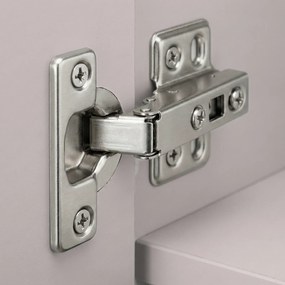 Szafka na buty z siedziskiem PORTA, 103 x 30 x 46 cm