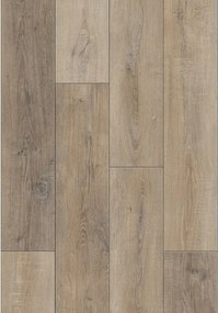 Mexen Casa Grande próbka paneli winylowych SPC 6,5 mm, podkład IXPE 1,5 mm, 4 V-Fuga, Dąb - F1014-S
