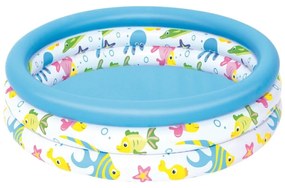 Basen dla dzieci ø 102 cm – Bestway