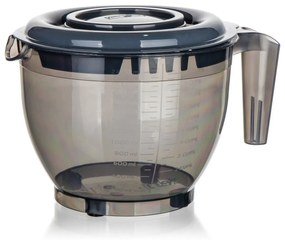 Banquet Słoik do ubijania CULINARIA 2,5 l, mix