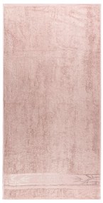4Home Bamboo Premium ręcznik różowy, 50 x 100 cm, 2 szt.