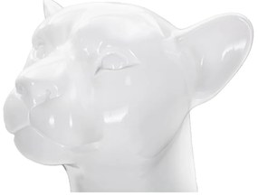 Figurka z żywicy polimerowej 74 cm Leopard – Mauro Ferretti