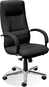 Fotel gabinetowy Linea
