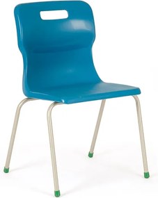 Szkolne krzesło klasyczne T14 rozmiar 4 (133-159 cm)
