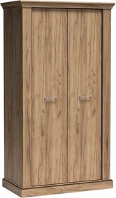 Szafa DESIO - Dąb / 107 cm