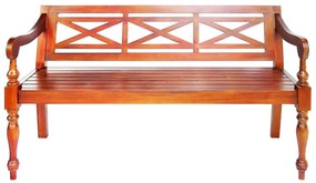 Ogrodowa ławka G9-S24