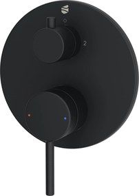 Bateria wannowa podtynkowa VIREO