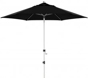 EXPERT 280 cm - osłona przeciwsłoneczna z automatycznie odchylanym uchwytem : Substancja Desen - 817