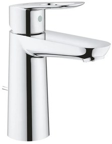 GROHE 23762000 - Bateria umywalkowa BAULOOP DN 15 chrom błyszczący