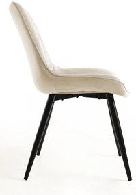Krzeso Lene Velvet