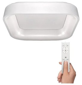 Solight WO769-W − LED Oświetlenie ściemnialne LED/48W/230V + zdalne sterowanie