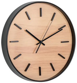 Zegar ścienny ø 35 cm Camden – House Nordic