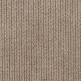 Narożnik CALDO S/MINI Prawostronny z funkcją spania wolnostojąca w tkaninie RUN AGAIN 11 WERSAL