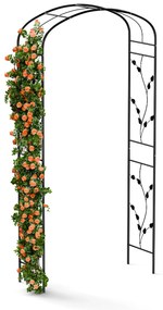 Blumfeldt FloraBelle Curve pergola łukowa do róż