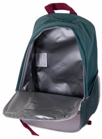 Torba na lunch COOL, plecak termoizolacyjny, wodoodporny, 10 l