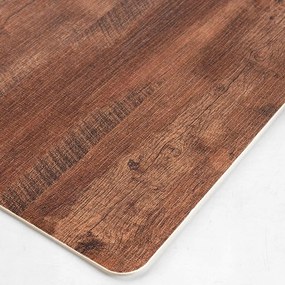 Plastikowa mata stołowa 28,5x43,5 cm Venise – douceur d'intérieur