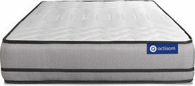 Materac Actiflex night 100x220cm, Grubosc : 20 cm, sprezyny kieszeniowe, Bardzo wysoki, 3 strefy komfortu