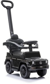 Buddy Toys BPC 5288 odpychacz Mercedes G350d 3w1