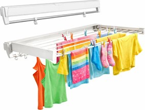 Wisząca Składana Suszarka Na Pranie C9-A93