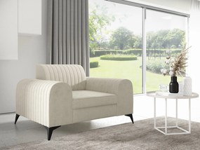 Fotel jednoosobowy, Sofa Elsa