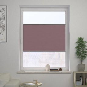 Plisa okienna na wymiar Honeycomb