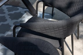 Doppler NOVA MELIA LIKA-TEX® antracyt, 6+1