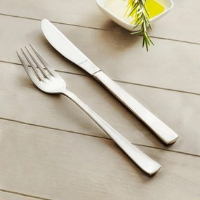 Amefa 24-częściowy zestaw sztućców Neptune