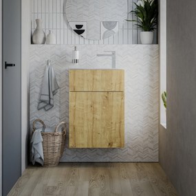 Szafka podumywalkowa KONDA 50 cm