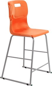 Wysokie krzesło laboratoryjne T62 rozmiar 5 (146-176 cm)