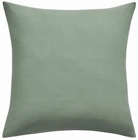 Zielona pościel dwuosobowa 240x220 cm Linella – douceur d'intérieur