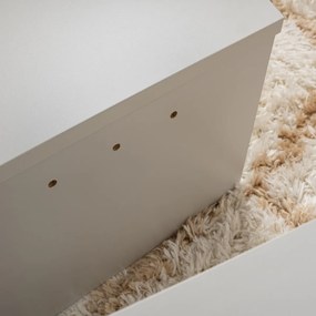 Stolik konferencyjny Orion Grey