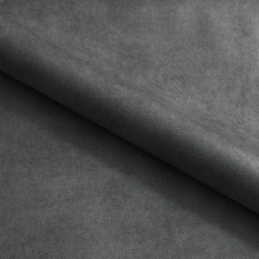 Narożnik BULL L Prawostronny z Elektryczną Regulacją SALVADOR 15 WERSAL