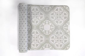 Dywanik do łazienki Dywanik do łazienki Wzory Geometryczne