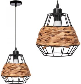 Lampa Wisząca Boho APP989-1CP