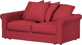 Pokrowiec na sekcję 2-osobową Grönlid, rozkładaną