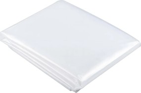 Outsunny Plandeka do Szklarni z Plastiku, Pokrycie Ochronne dla Roślin, Odporna na UV i Wodę, 7 x 8 m
