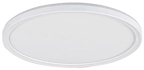 Rabalux 3428 - ściemnialna oprawa sufitowa LED PAVEL LED/22W/230V