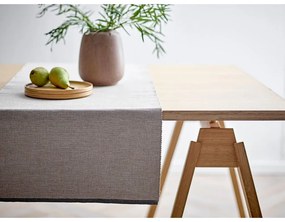 Bawełniany bieżnik 48x150 cm Melange – Södahl