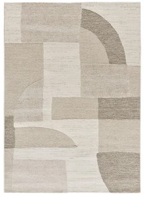 Beżowo-kremowy dywan 120x170 cm Verona – Universal