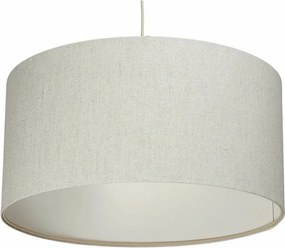 Lampa wisząca LEN LIGHT 211-70 kremowa