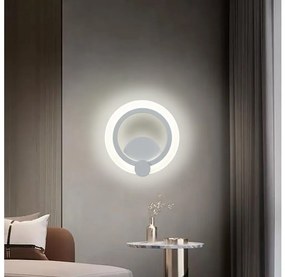 Brilagi - LED Kinkiet MODERN MINI LED/16W/230V 3000/4000/6000K