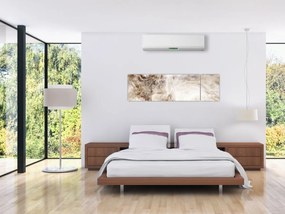 Obraz - Marmur (170x50 cm)