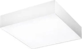 Azzardo AZ2268 - Lampa sufitowa LED MONZA SQUARE LED/20W/230V