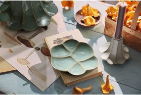 Ceramiczny świecznik Kantarel – Kähler Design