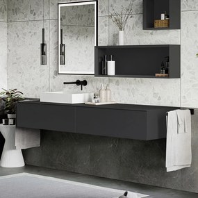 Waschtischunterschrank ARCTIC 1800