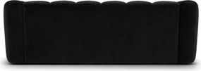 Sofa trzyosobowa Amandine - wygodna sofa do salonu w nowoczesnym stylu