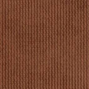 Narożnik CALDO S/MINI Prawostronny z funkcją spania wolnostojąca w tkaninie RUN AGAIN 53 WERSAL