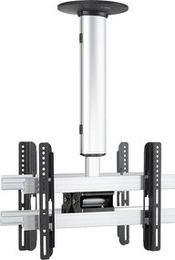Montaż sufitowy TV 50-84 cm Uchwyt CM3