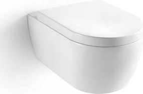 Miska WC wisząca NT2019