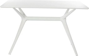 Stół Modesto 120x80x73cm white